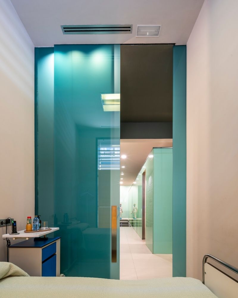 Clinica Guitian Vigo, Ortodoncia