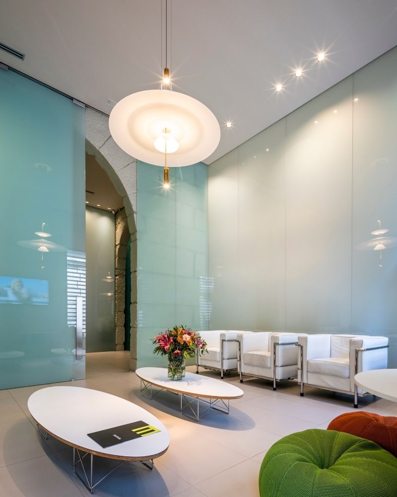 Clinica dental, Ortodoncia, Vigo